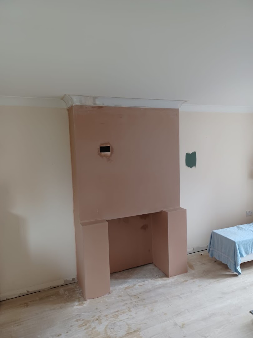 R Napolitano Plastering — Photos 1