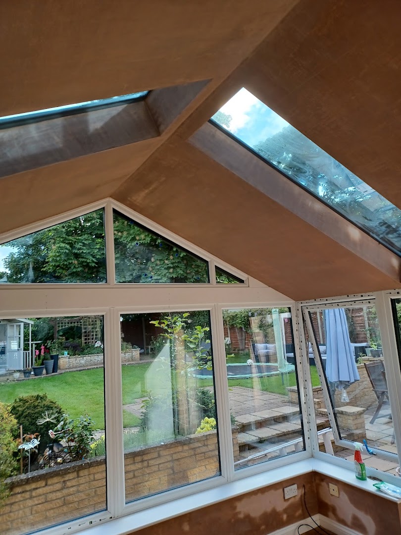 R Napolitano Plastering — Photos 12