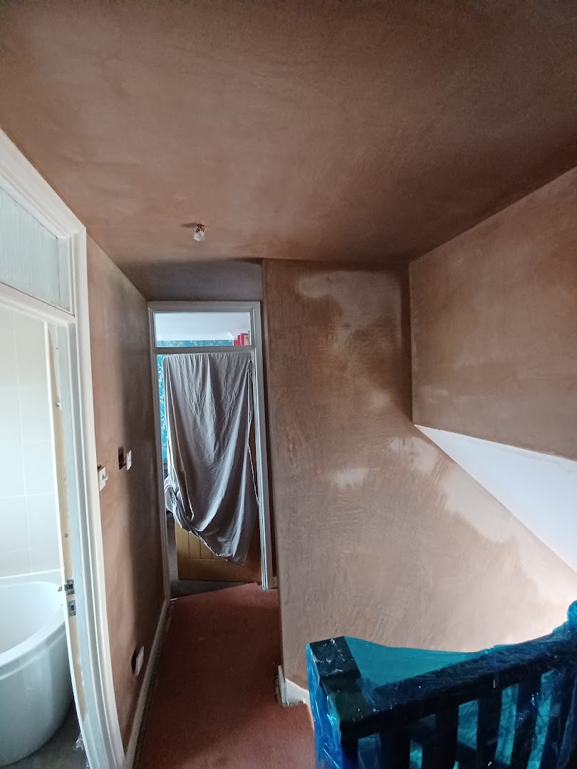 R Napolitano Plastering — Photos 2