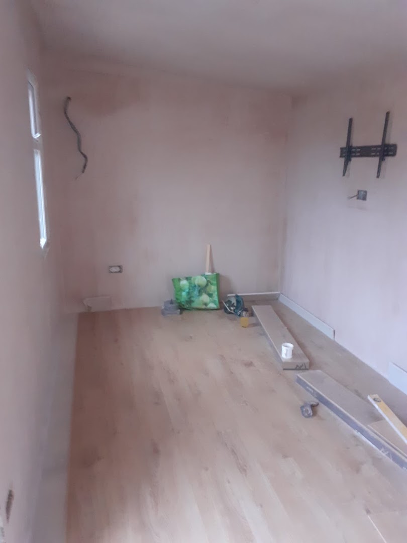 R Napolitano Plastering — Photos 7