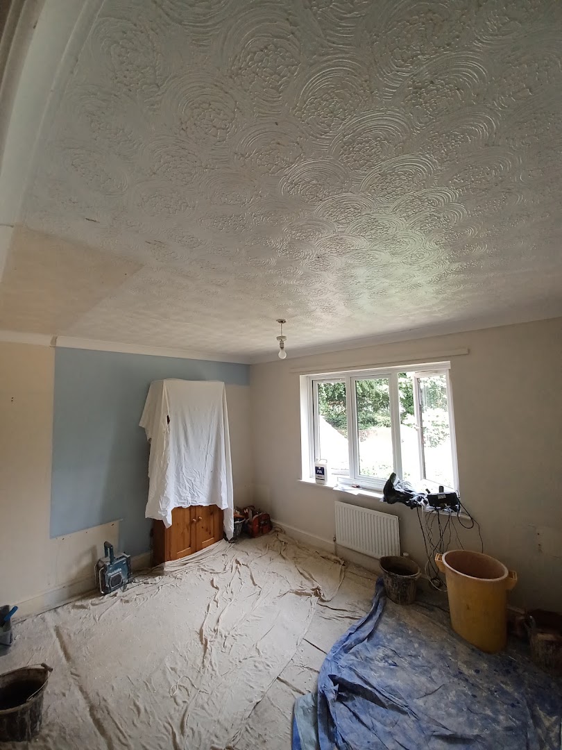 R Napolitano Plastering — Photos 5