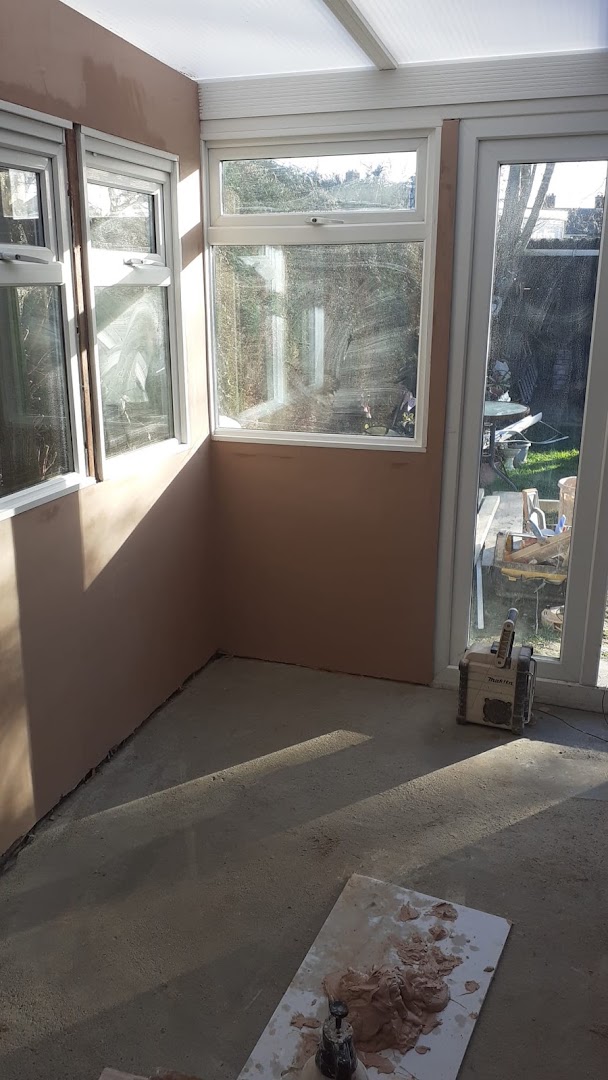R Napolitano Plastering — Photos 6