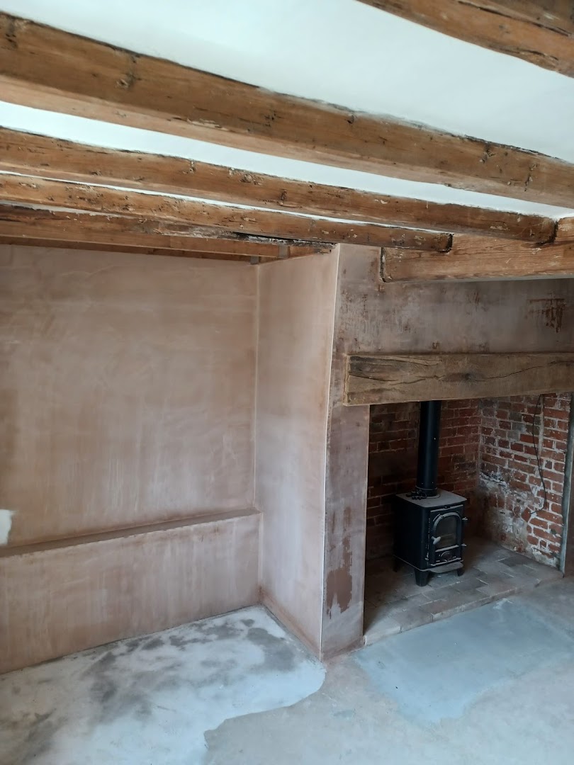R Napolitano Plastering — Photos 8