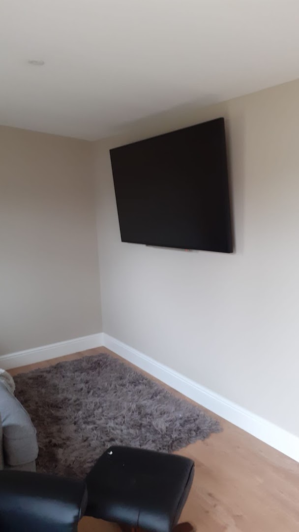 R Napolitano Plastering — Photos 11