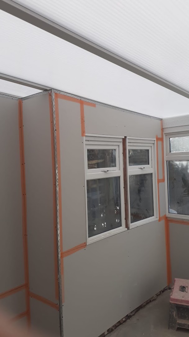 R Napolitano Plastering — Photos 10