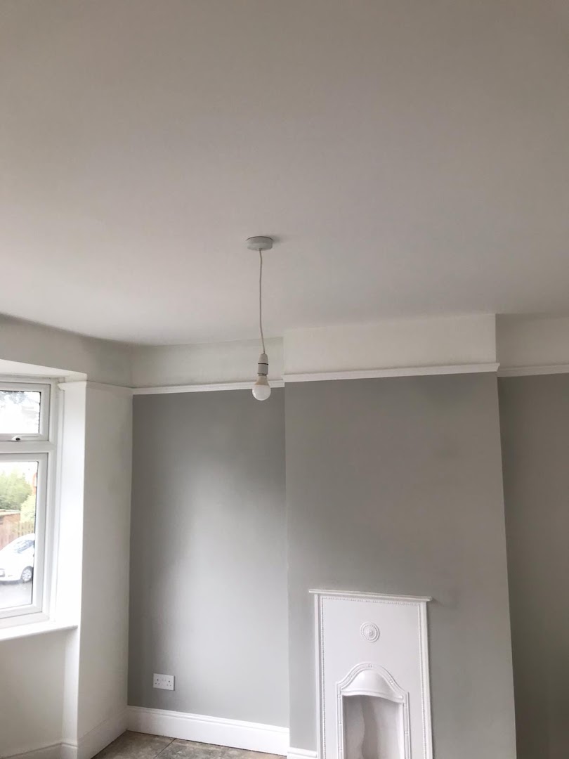 R Napolitano Plastering — Photos 9